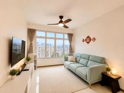 Blk 451B West Terra @ Bukit Batok (Bukit Batok), HDB 5 Rooms #596273741